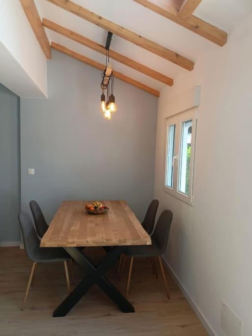 Nice Family House Андай Экстерьер фото